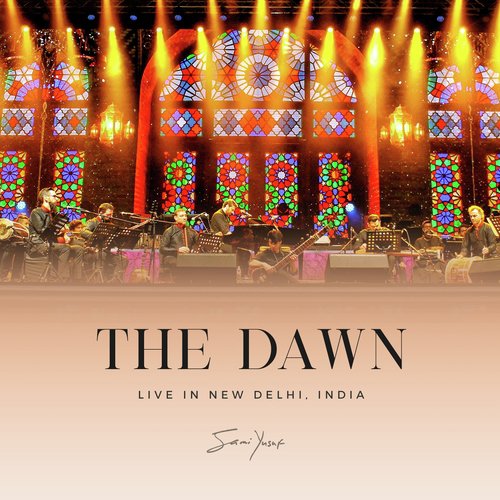 The Dawn (Live in New Delhi)_poster_image