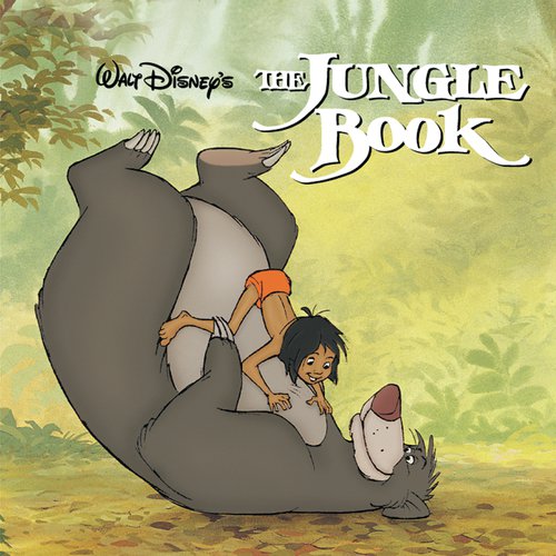 I Wan'na Be Like You (The Monkey Song) (From "The Jungle Book" / Soundtrack Version)