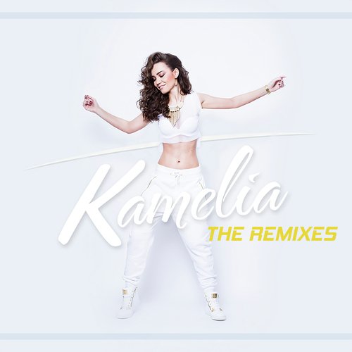 Dreamin' (Deepside Deejays Remix) Lyrics - Kamelia - Only On JioSaavn