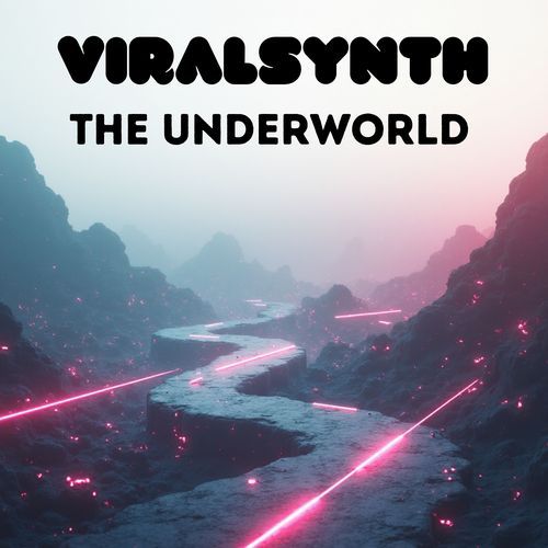 The Underworld cover art