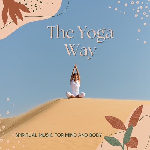Relaxing Serenity cover art