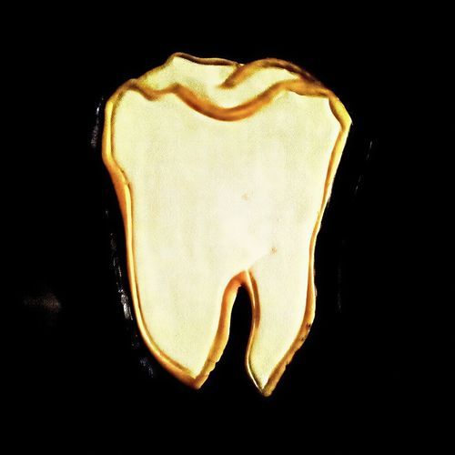 Mike D. cover art