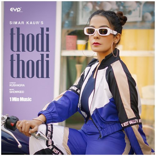 Thodi Thodi - 1 Min Music