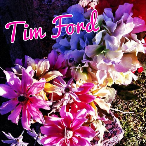 Tim Ford