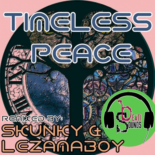 Timeless Peace - 3