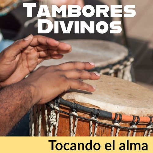 Espiritu de Dios cover art