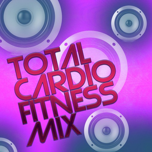 Total Cardio Fitness Mix