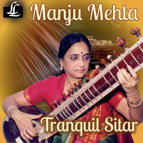 Tranquil Sitar