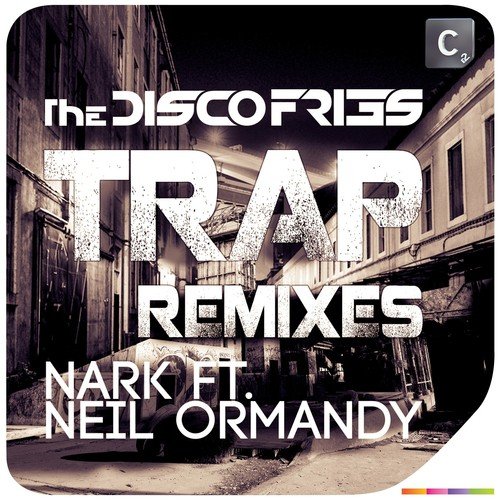 Trap Remixes EP