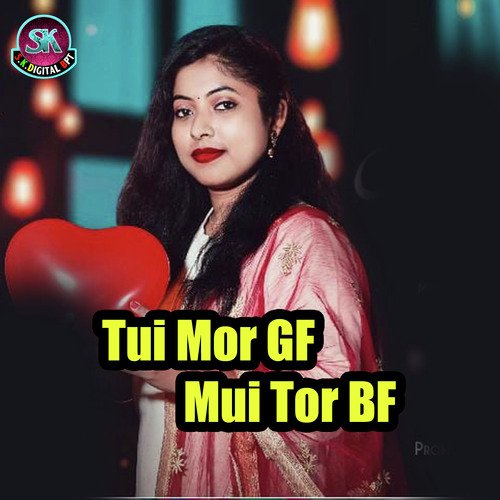 Tui Mor GF Mui Tor BF