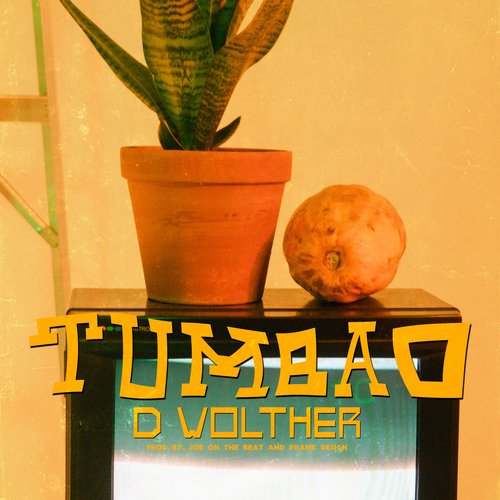 Tumbao cover art