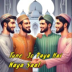 Tune  Jo Paya Hai Naya Saal