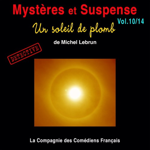 Un soleil de plomb cover art