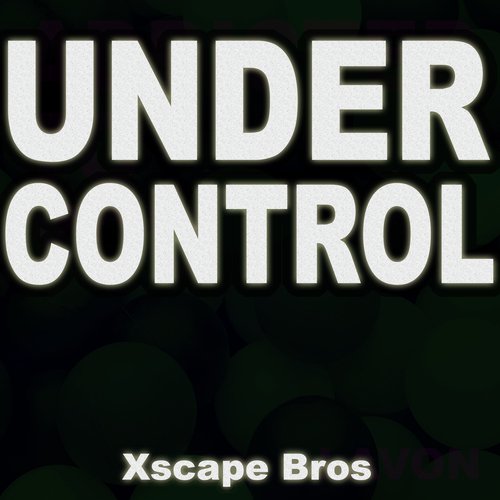 Under Control (UK Music 87 Radio Edit)