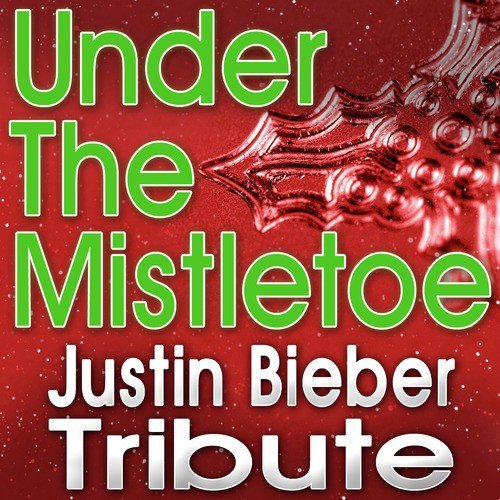 Under The Mistletoe (Justin Bieber Tribute)