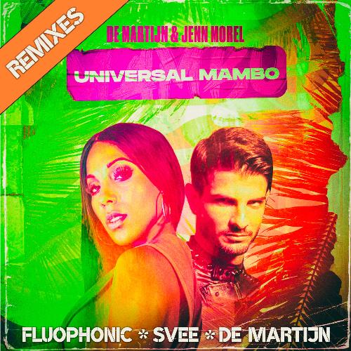 Universal Mambo (Remixes)