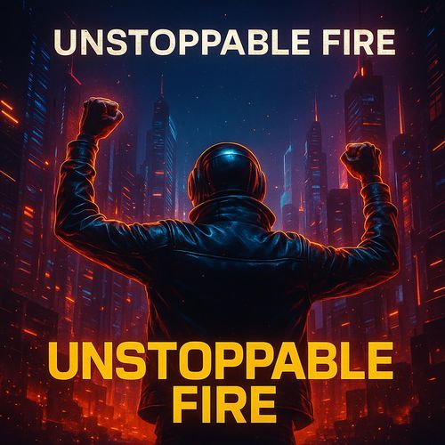Unstoppable Fire (Radio Edit)