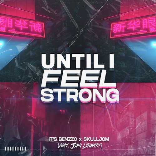 Until I Feel Strong_poster_image