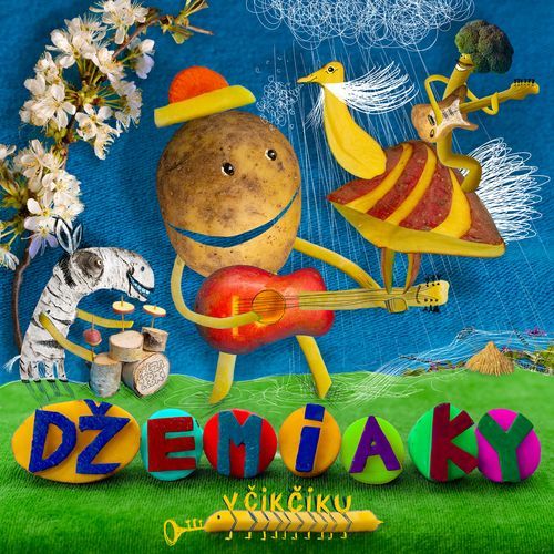 V čikčiku