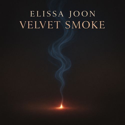 Velvet Frames cover art