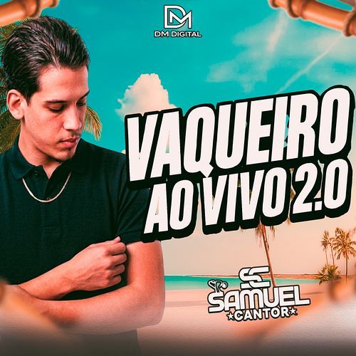 Muido de Vaquejada