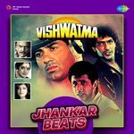 Toofan - Jhankar Beats artwork