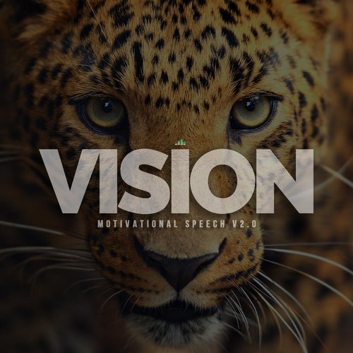 Vision (Motivational Speech)_poster_image