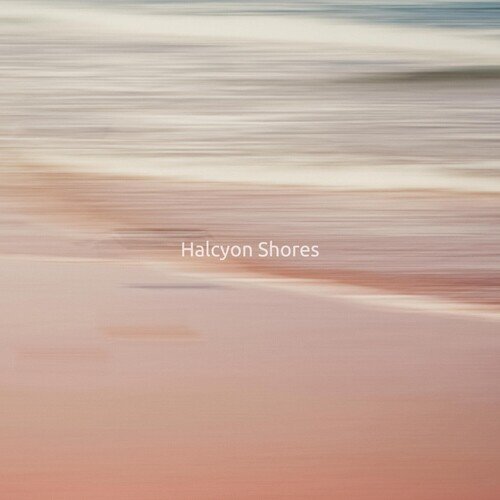Visions cover art