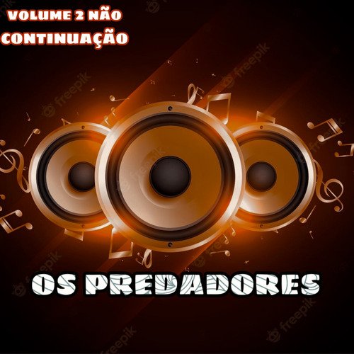 Volume 2 Não Continuação
