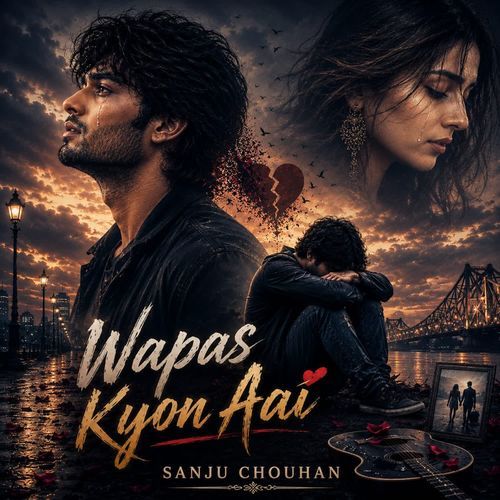 WAPAS KYUN AAYI
