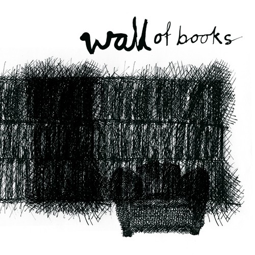 Wall of Books