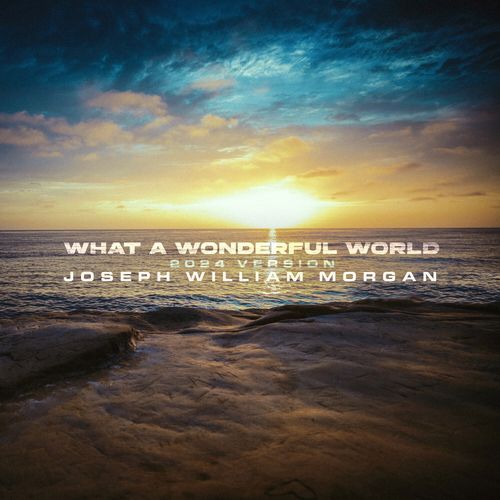 What a Wonderful World (2024 Version)_poster_image