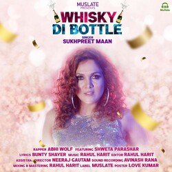 Whisky Di Bottle-KTozdEdbAQA