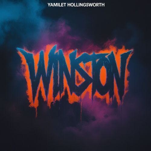 Winston cover art