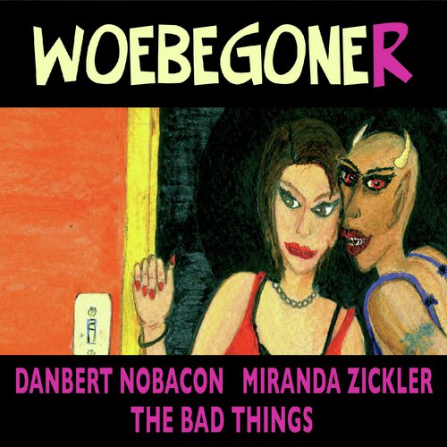 Long Black Train cover art