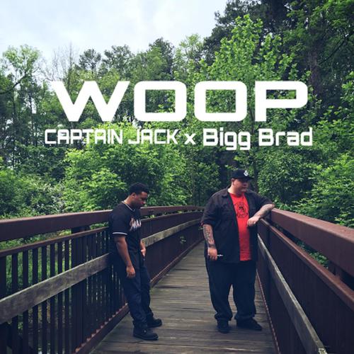 Woop (feat. BiggBrad)_poster_image