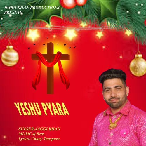 Yeshu Pyara