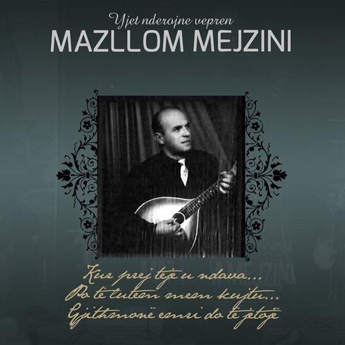 Yjet nderojne vepren Mazllom Mejzini_poster_image