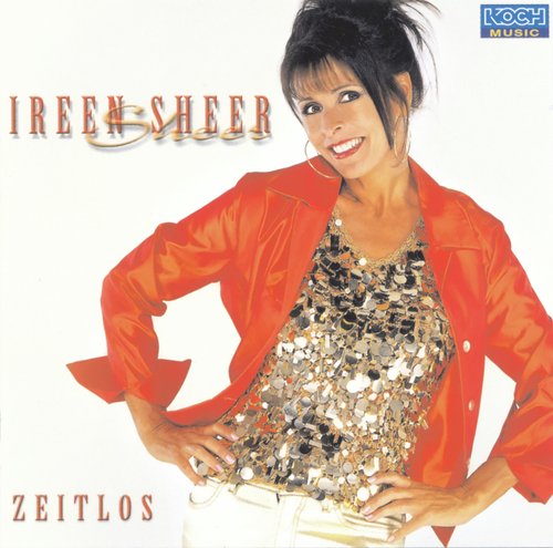 Irgendwo und irgendwann (Another Place Another Time) cover art