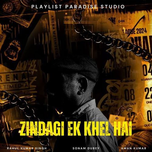 Zindagi Ek Khel Hai