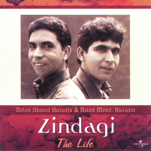 Zindagi - The Life