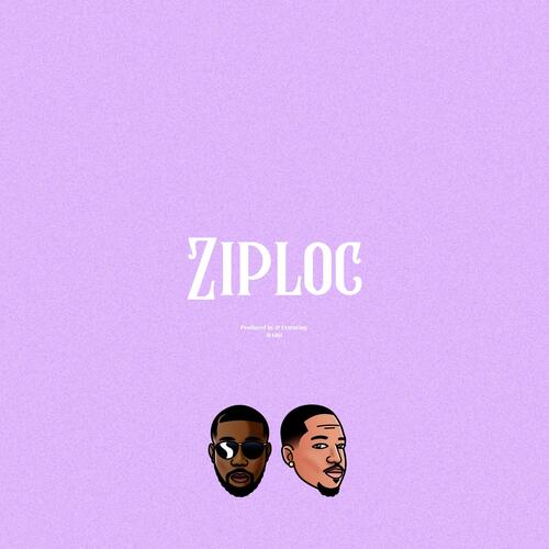 Ziploc (Clean Edit) cover art