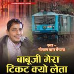 babu ji mera tikat kyu leta