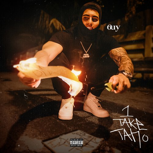 Mafioso cover art