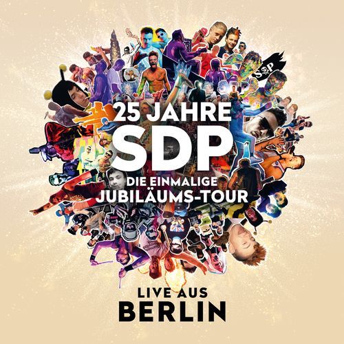 Du hast gehofft (Live aus Berlin)