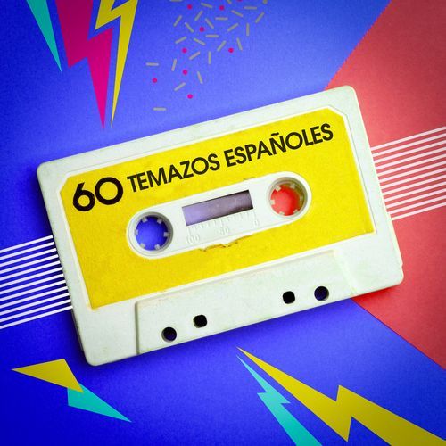 60 Temazos Españoles