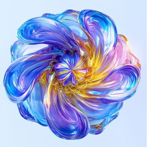 741Hz Growth & Renewal Therapy cover art