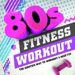 80s Fitness Workout - The Eighties Way to Workout & Keep Fit !
