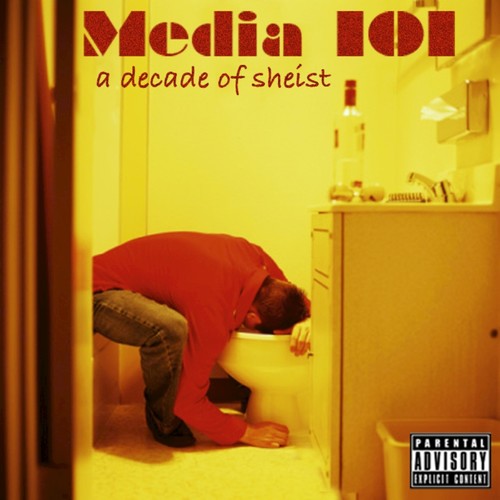 Michief Nite (feat. Louis Logic) cover art