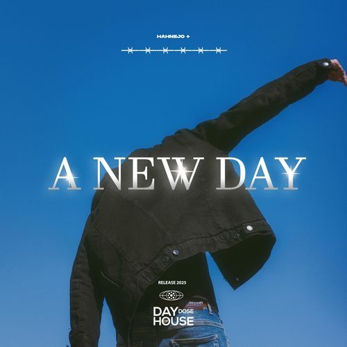 A New Day (Extended Mix)